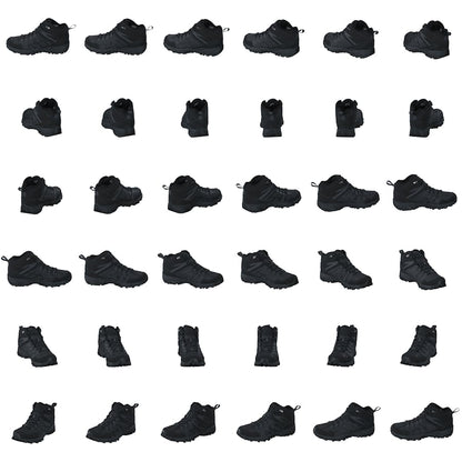 Moab Fst 3 Thermo Mid Wp Black