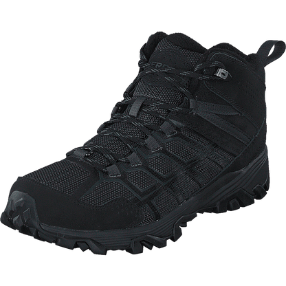 Moab Fst 3 Thermo Mid Wp Black