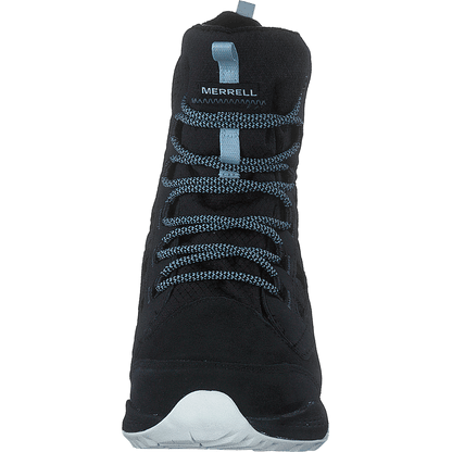 Bravada Edge 2 Thermo Mid Wp Black/arona