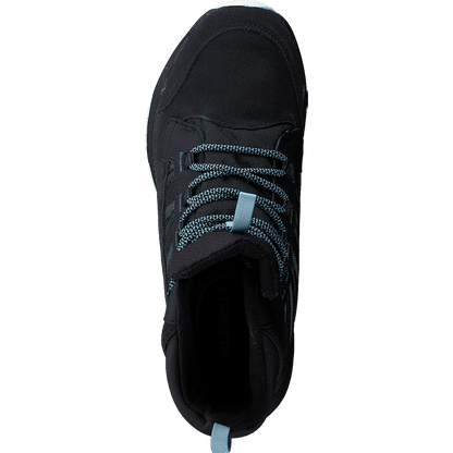 Bravada Edge 2 Thermo Mid Wp Black/arona