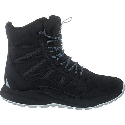 Bravada Edge 2 Thermo Mid Wp Black/arona