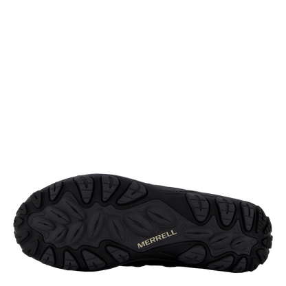 West Rim Sport Thermo Mid Wp Black