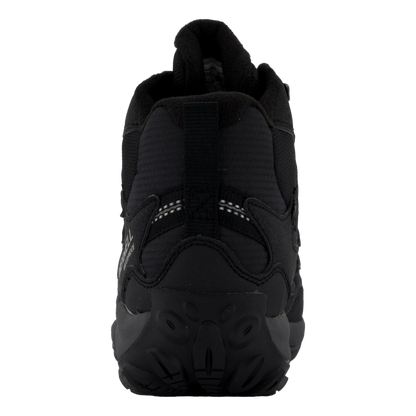 West Rim Sport Thermo Mid Wp Black