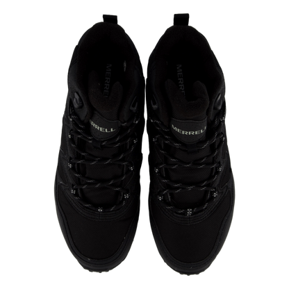 West Rim Sport Thermo Mid Wp Black
