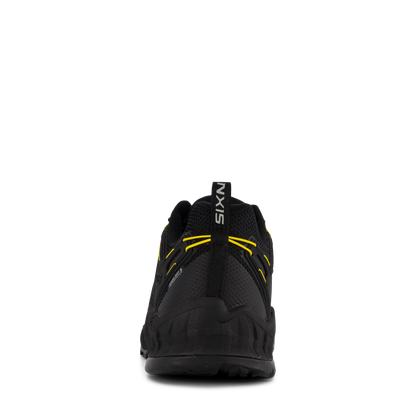 Nxis Evo Black / Keen Yellow