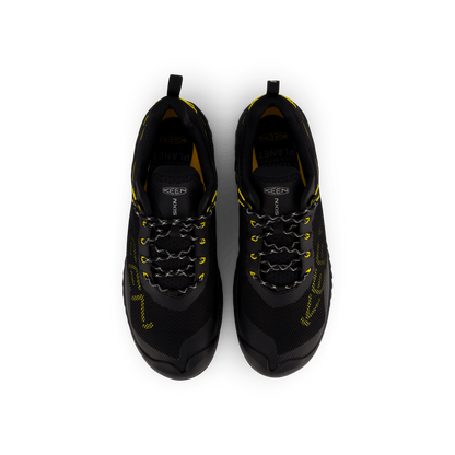 Nxis Evo Black / Keen Yellow