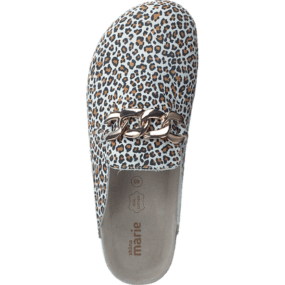 Chloe Leopard