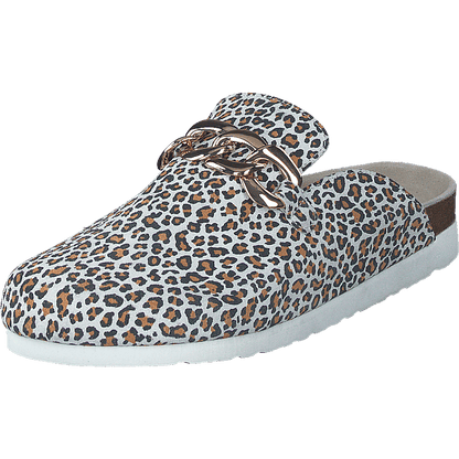 Chloe Leopard