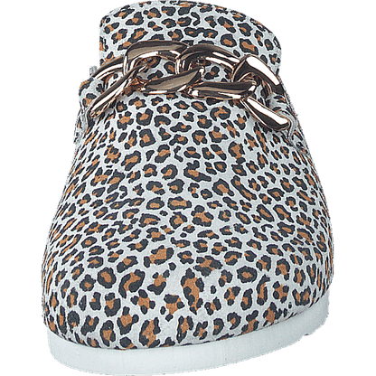 Chloe Leopard