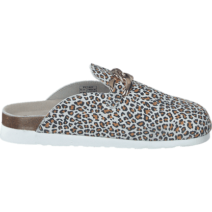 Chloe Leopard