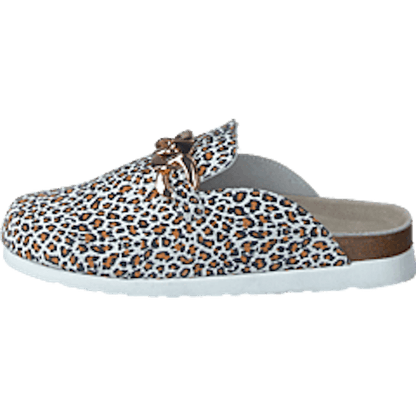 Chloe Leopard