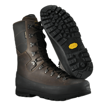 Dovre Extreme Goretex Wide Brown