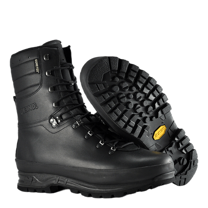 Performance Black