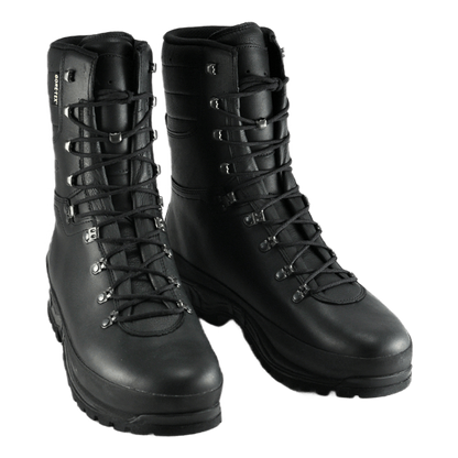 Performance Black