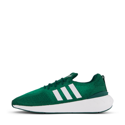 Swift Run 22 Core Green / Footwear White