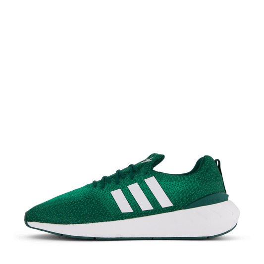 Swift Run 22 Core Green / Footwear White