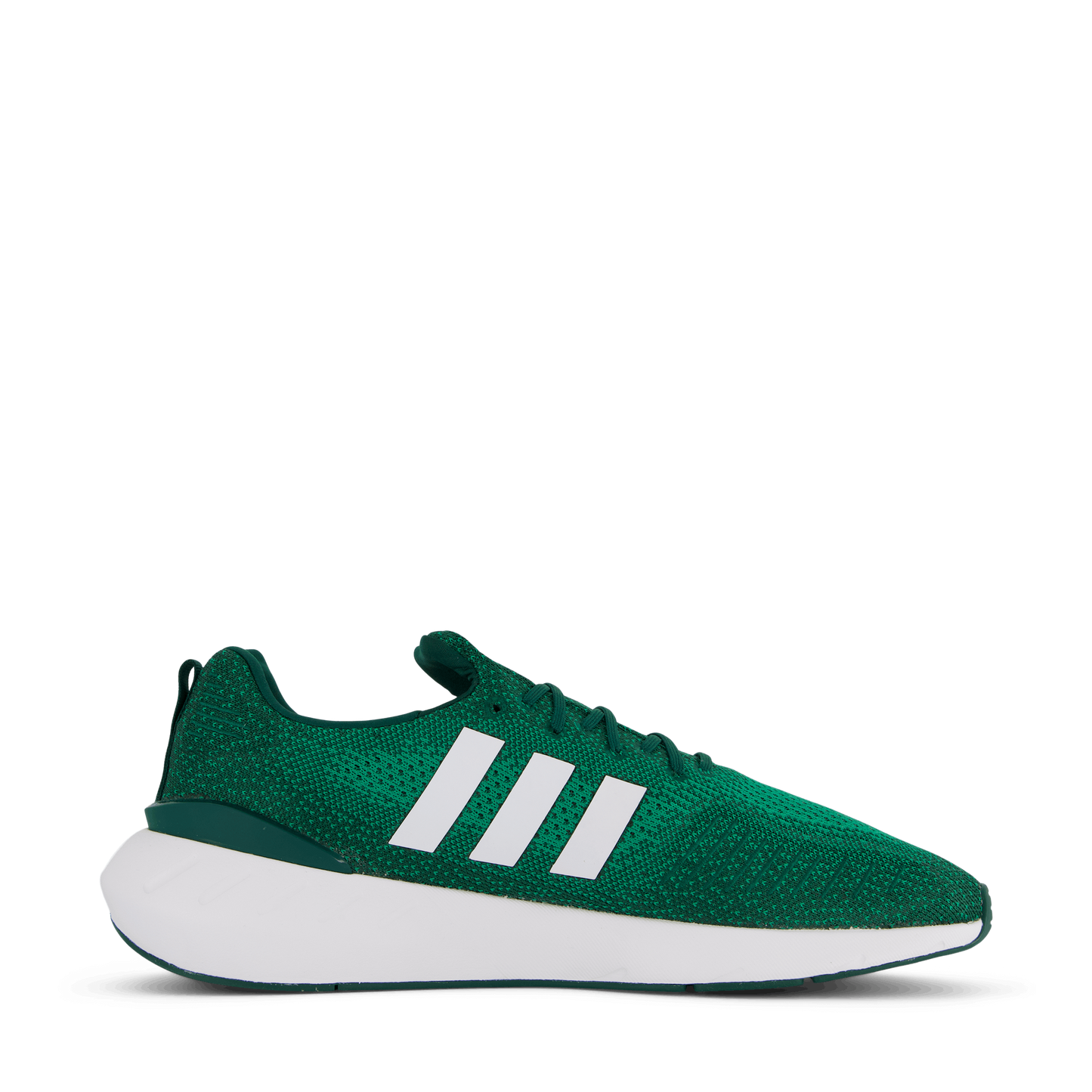 Swift Run 22 Core Green / Footwear White