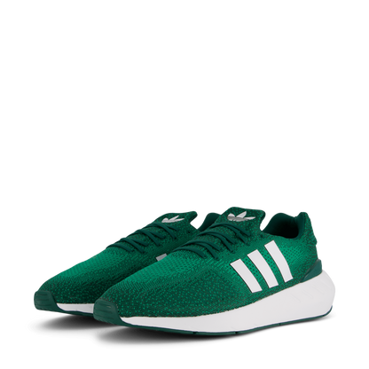 Swift Run 22 Core Green / Footwear White