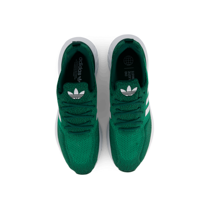 Swift Run 22 Core Green / Footwear White