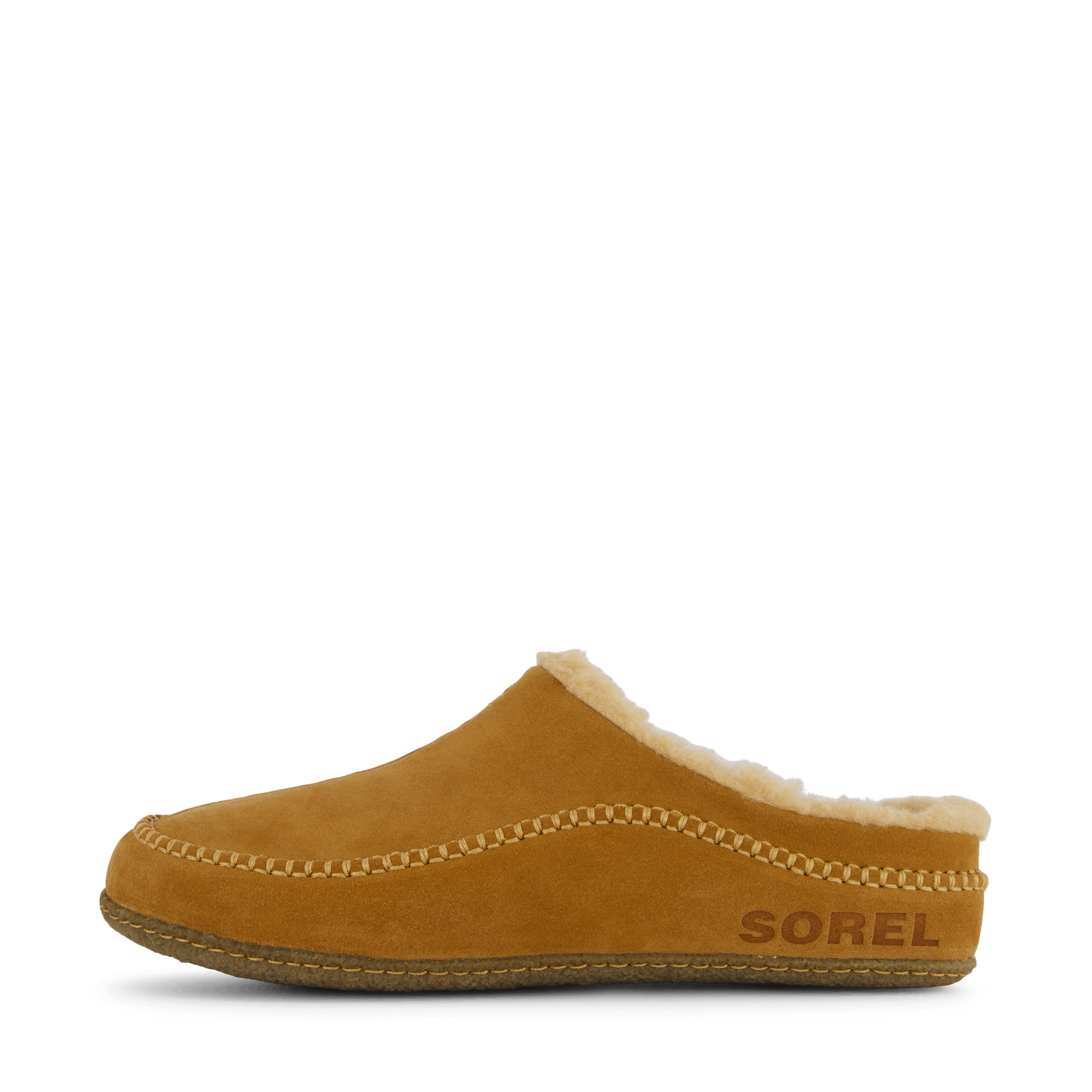 Lanner Ridge Camel Brown