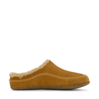 Lanner Ridge Camel Brown