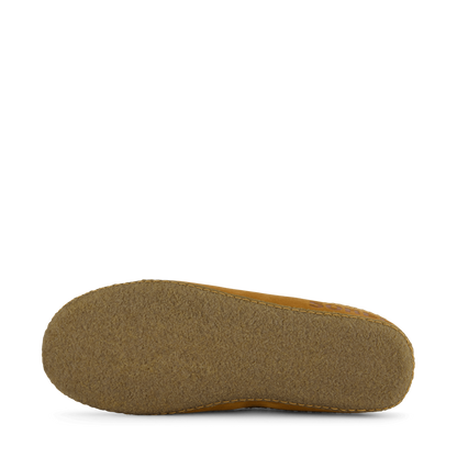 Lanner Ridge Camel Brown