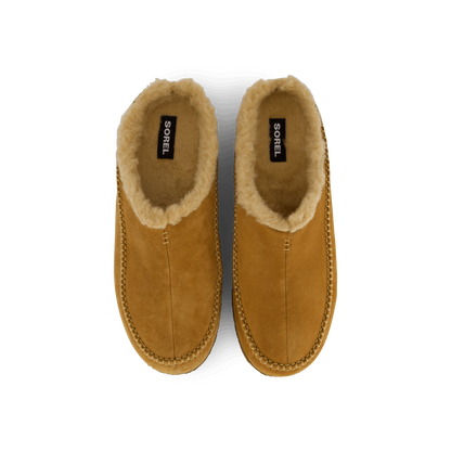 Lanner Ridge Camel Brown