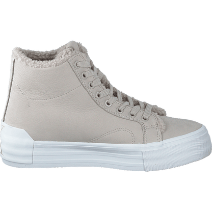 Vuld Flatform Bold Mid Beige