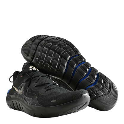 Flex Run 21 Black / Tint / Blue