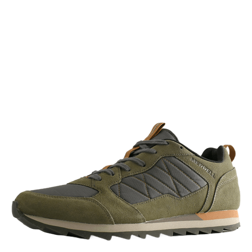 Alpine Sneaker Beluga