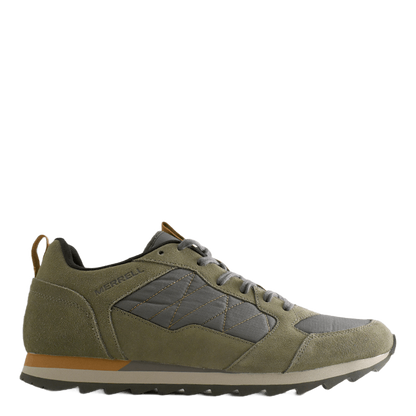 Alpine Sneaker Beluga