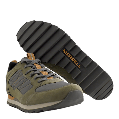 Alpine Sneaker Beluga