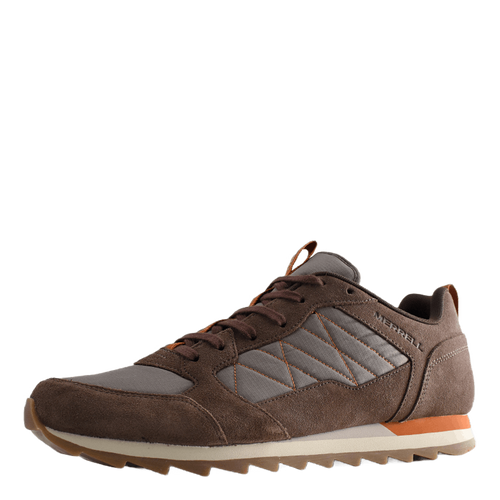 Alpine Sneaker Bracken