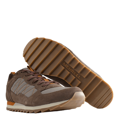 Alpine Sneaker Bracken