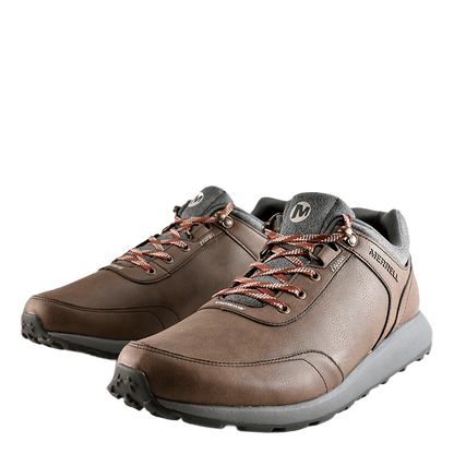 Capron Bracken