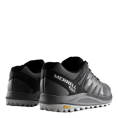Nova II Gore-tex Granite