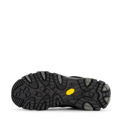 Moab 3 Gore-tex Black