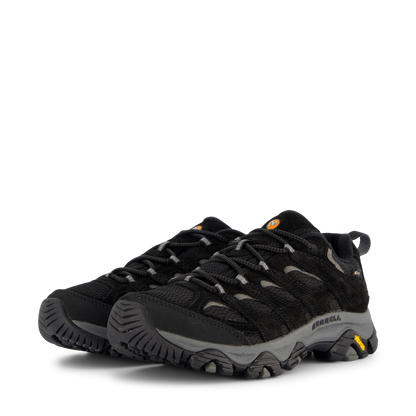 Moab 3 Gore-tex Black