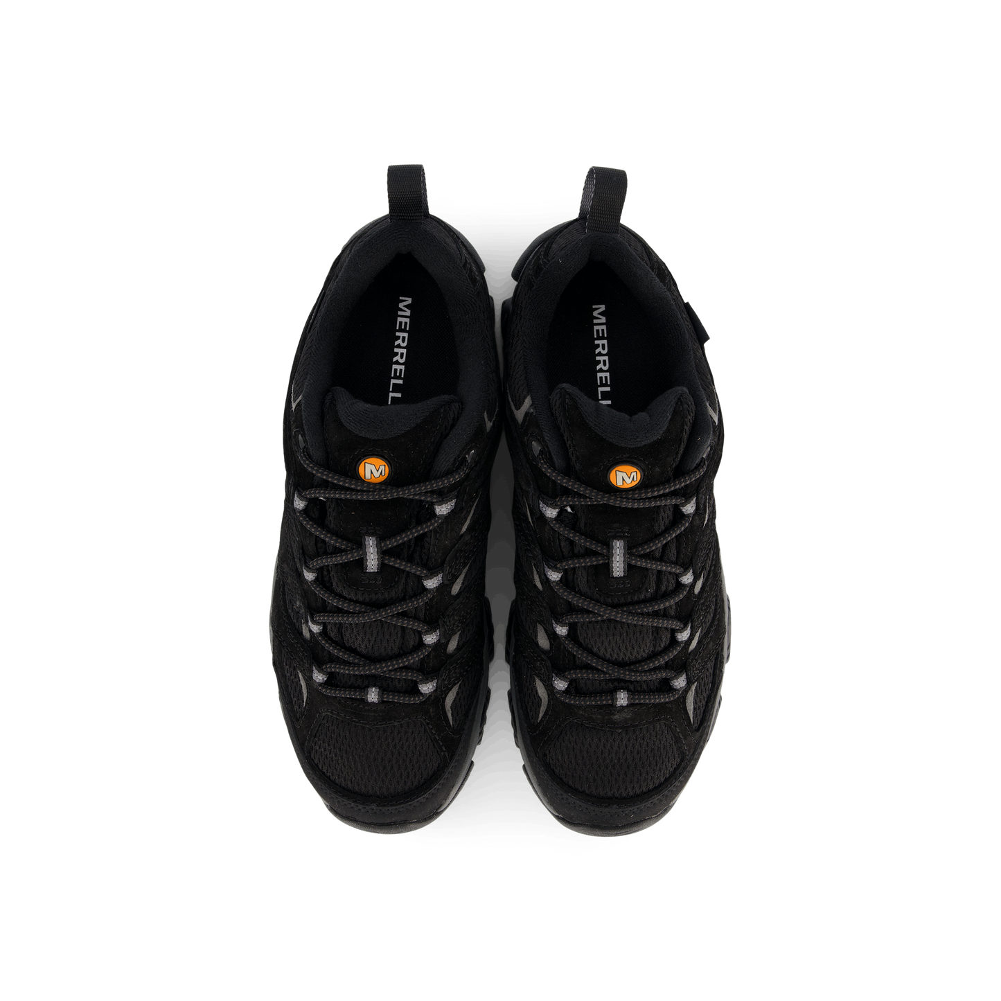 Moab 3 Gore-tex Black