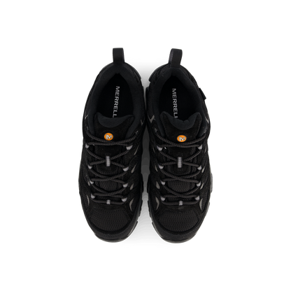 Moab 3 Gore-tex Black