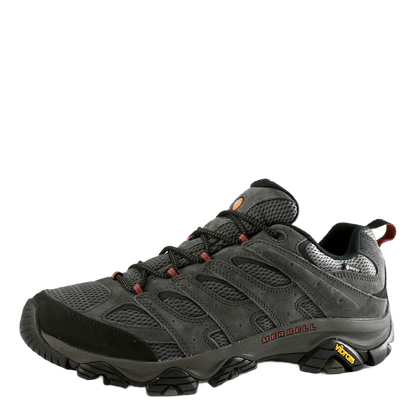 Moab 3 Gore-tex Beluga