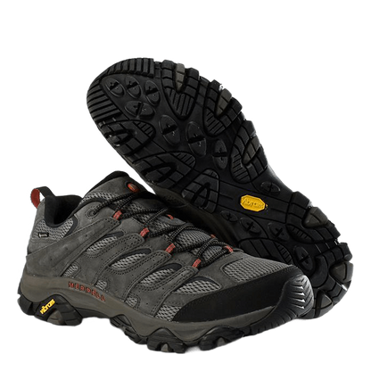 Moab 3 Gore-tex Beluga