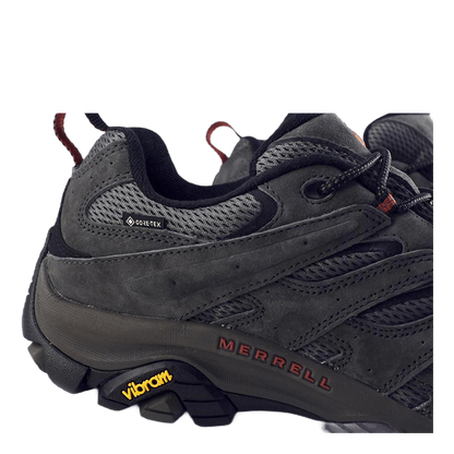 Moab 3 Gore-tex Beluga