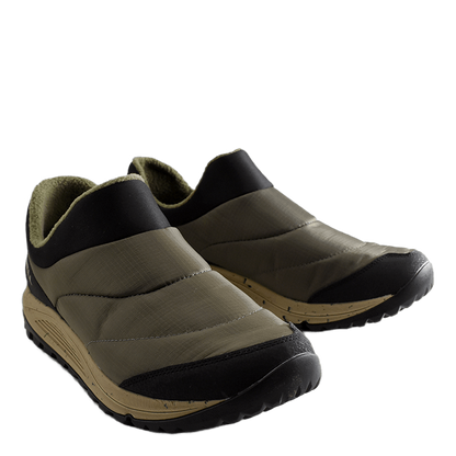 Nova Sneaker Moc Olive