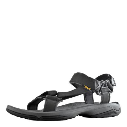 Fi Lite Leather Black