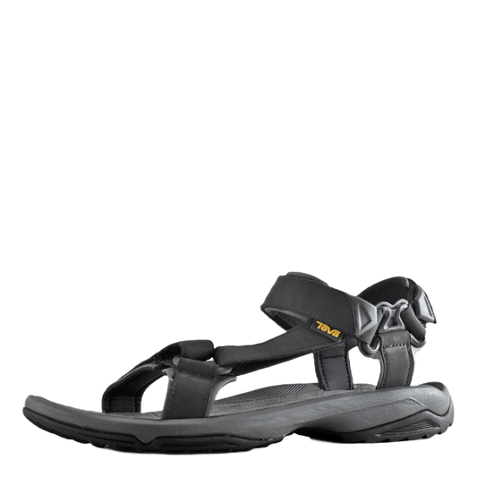 Fi Lite Leather Black