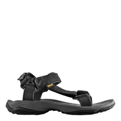 Fi Lite Leather Black
