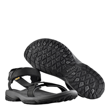 Fi Lite Leather Black