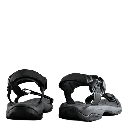 Fi Lite Leather Black