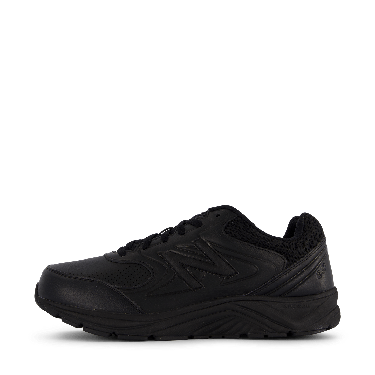 MW840 4E Wide Black